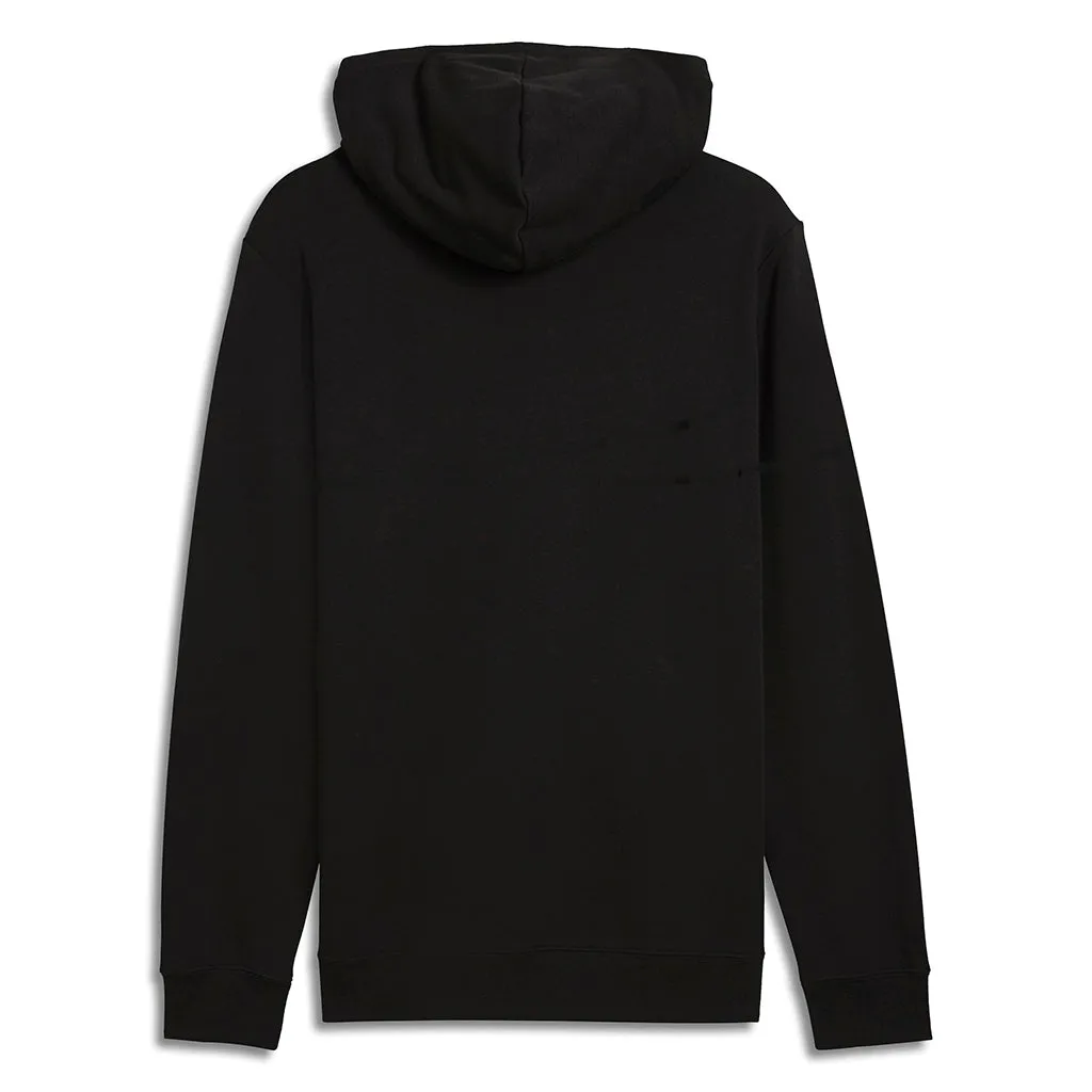 Puma Men's Puma ESS Small Logo Hoodie