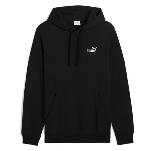 Puma Men's Puma ESS Small Logo Hoodie