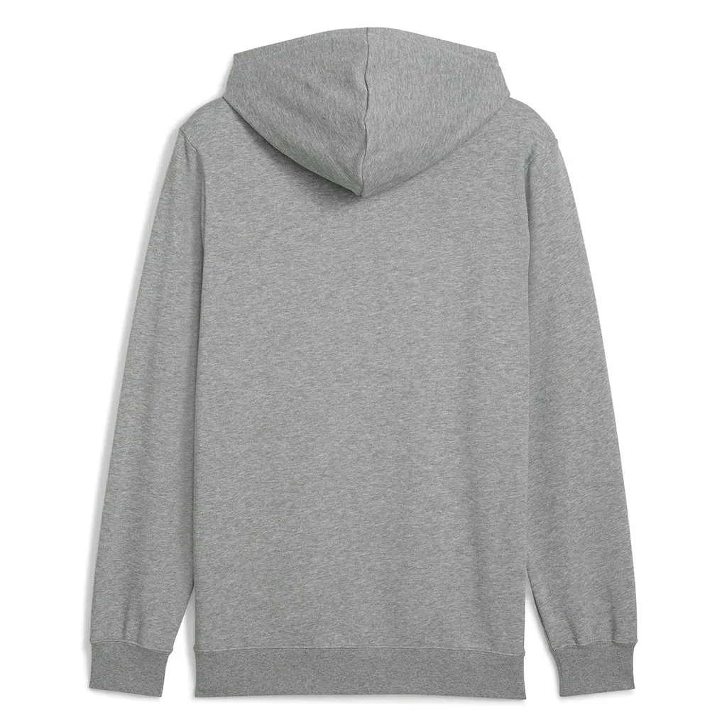 Puma Men's Puma ESS Small Logo Hoodie