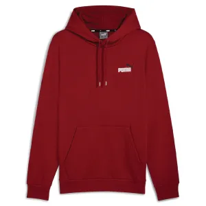 Puma Men's Puma ESS Small Logo Hoodie