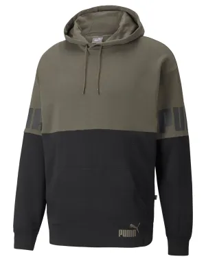 Puma Men's Puma Power Pullover