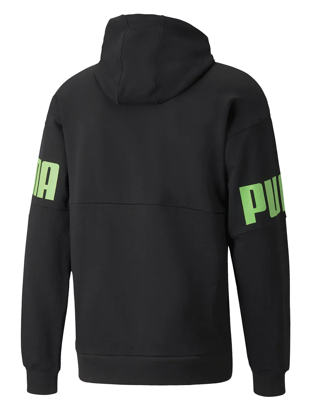 Puma Men's Puma Power Pullover
