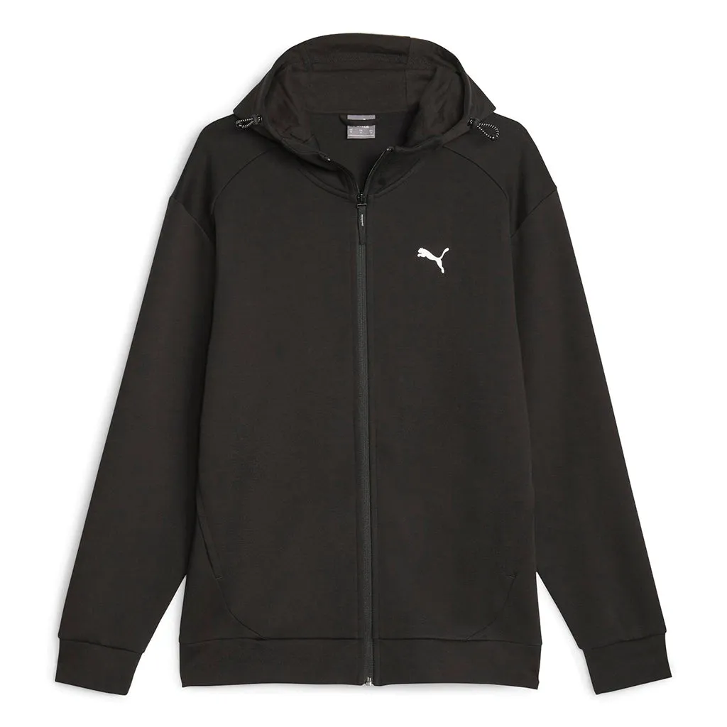 Puma Men's Puma RAD/CAL Full-Zip Hoodie