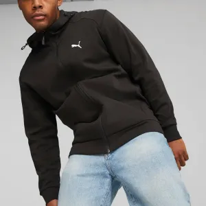 Puma Men's Puma RAD/CAL Full-Zip Hoodie