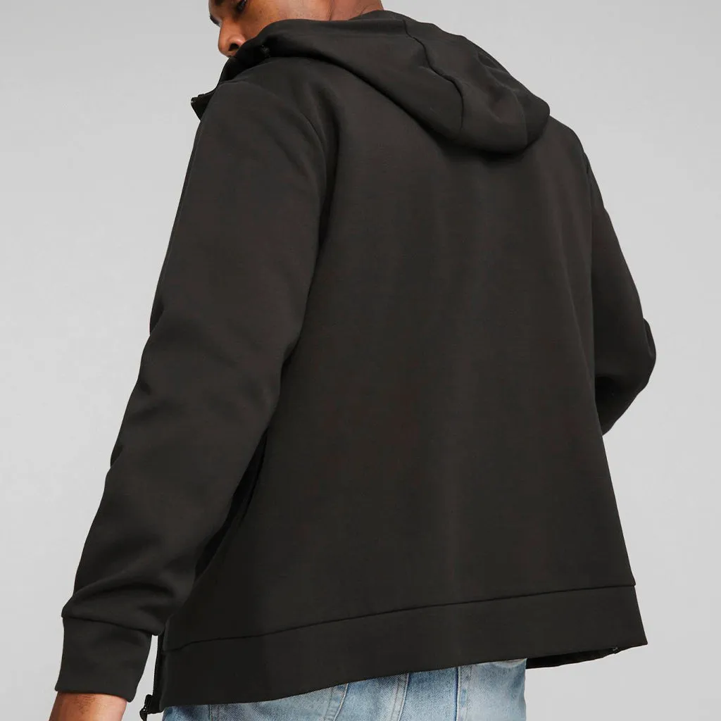 Puma Men's Puma RAD/CAL Full-Zip Hoodie