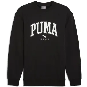 Puma Men's Puma Squad Crew