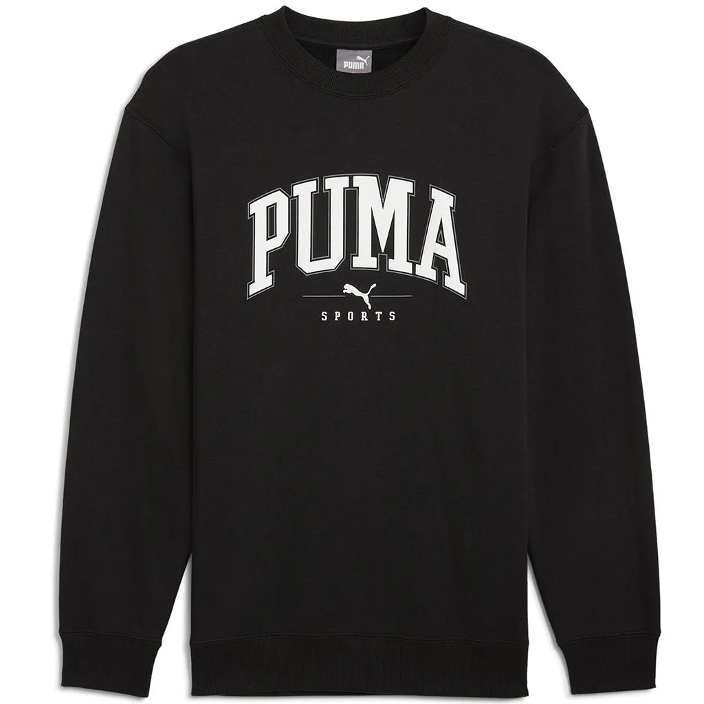 Puma Men's Puma Squad Crew