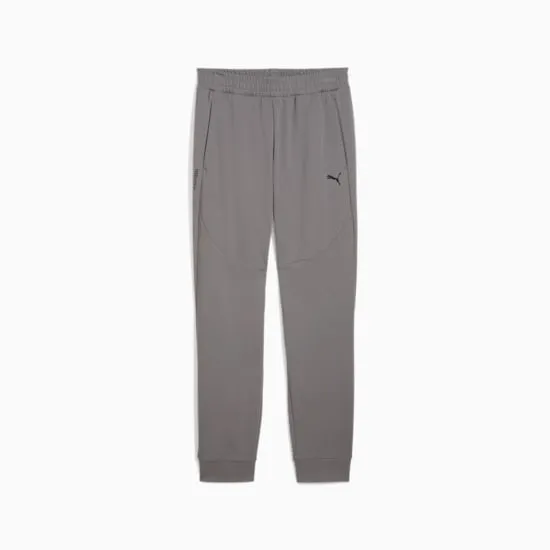 PUMA MEN'S TECH CAST IRON TRACKPANT Cothing_Mens-Puma