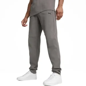 PUMA MEN'S TECH CAST IRON TRACKPANT Cothing_Mens-Puma