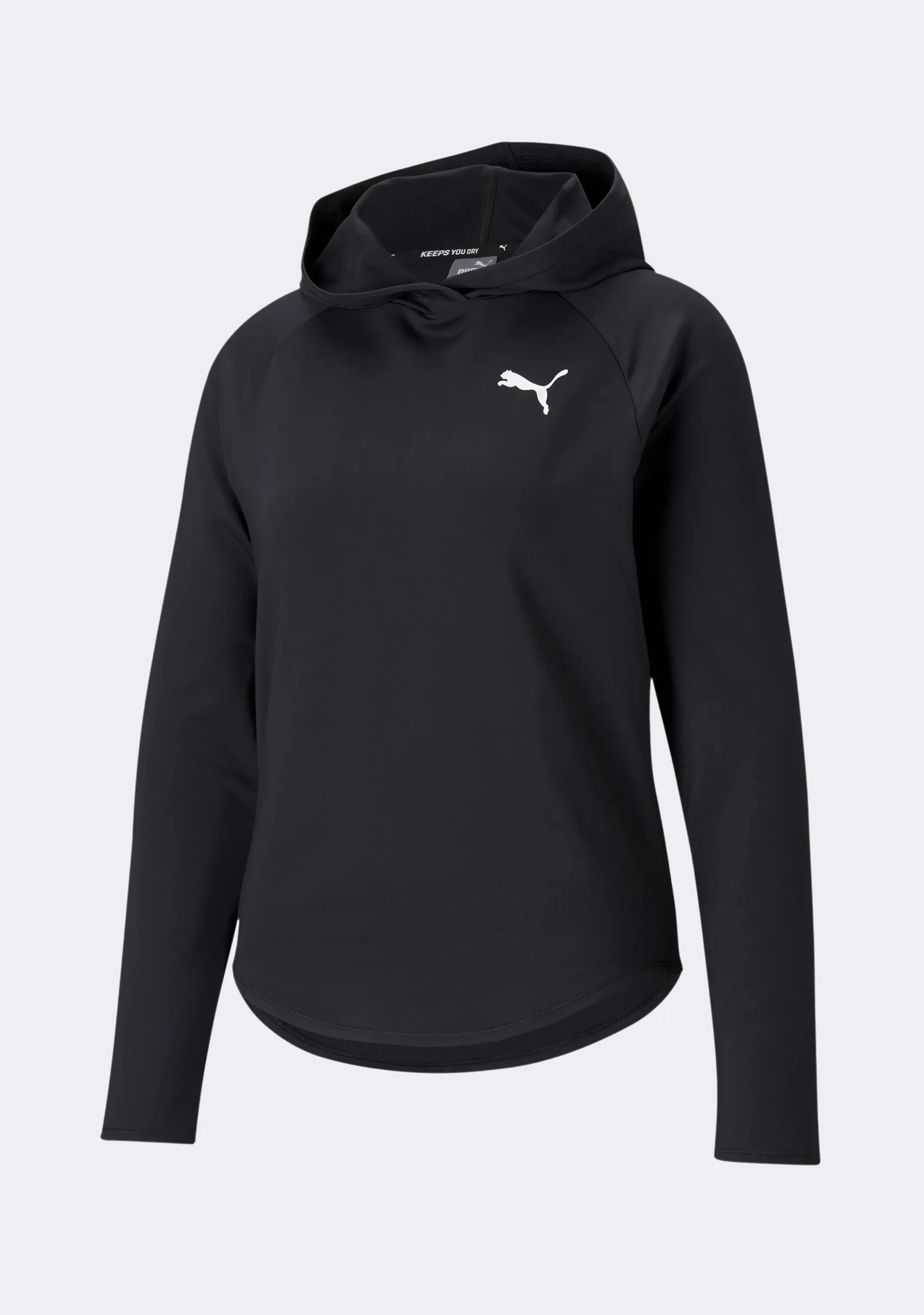 Puma Women's Active Hoodie