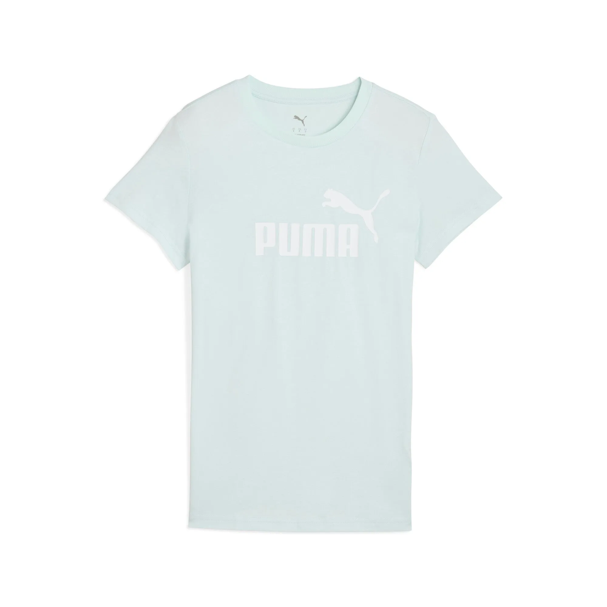 PUMA Women's ESS No. 1 Logo Tee