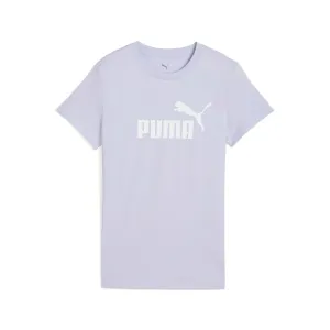 PUMA Women's ESS No. 1 Logo Tee