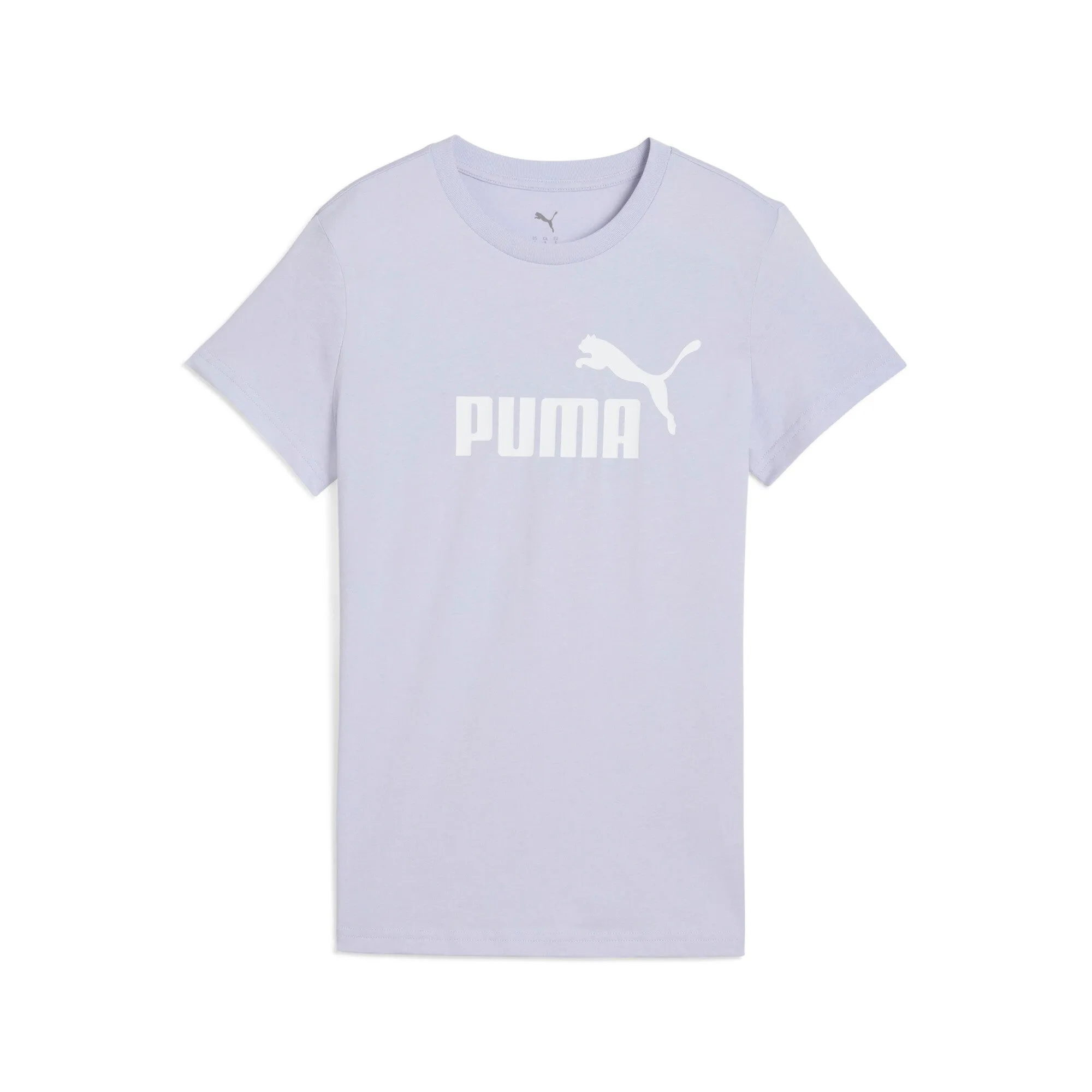 PUMA Women's ESS No. 1 Logo Tee