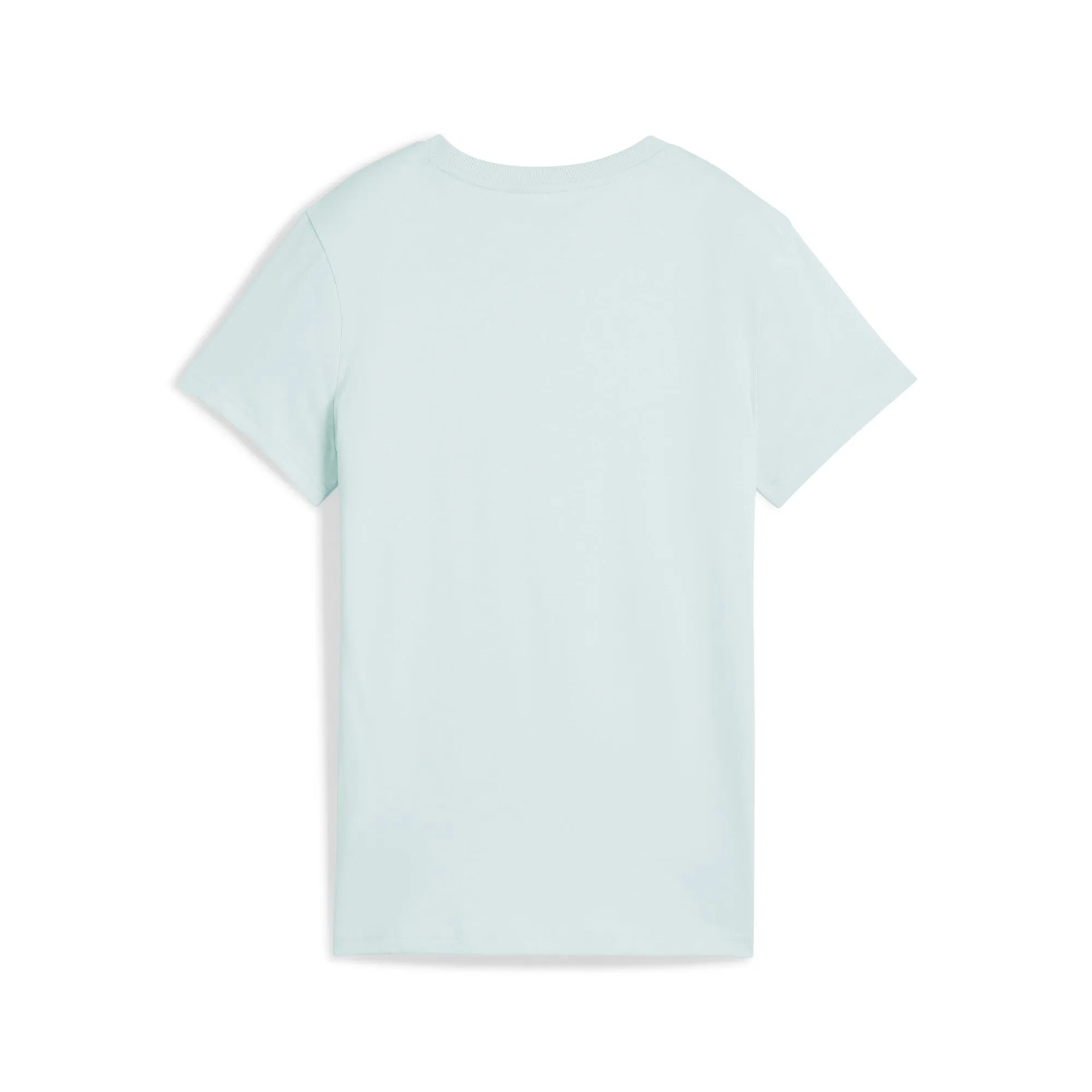 PUMA Women's ESS No. 1 Logo Tee