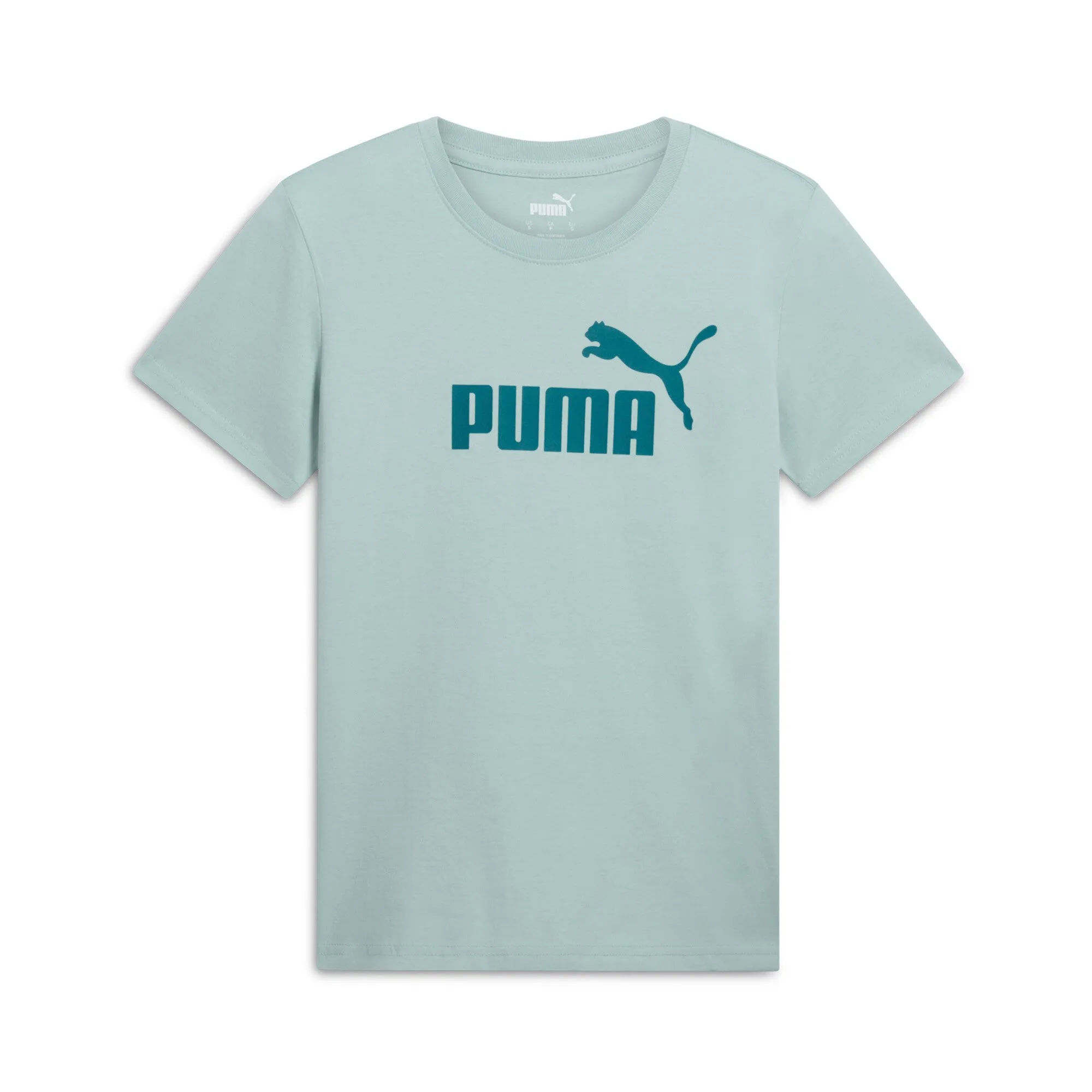 PUMA Women's ESS No. 1 Logo Tee
