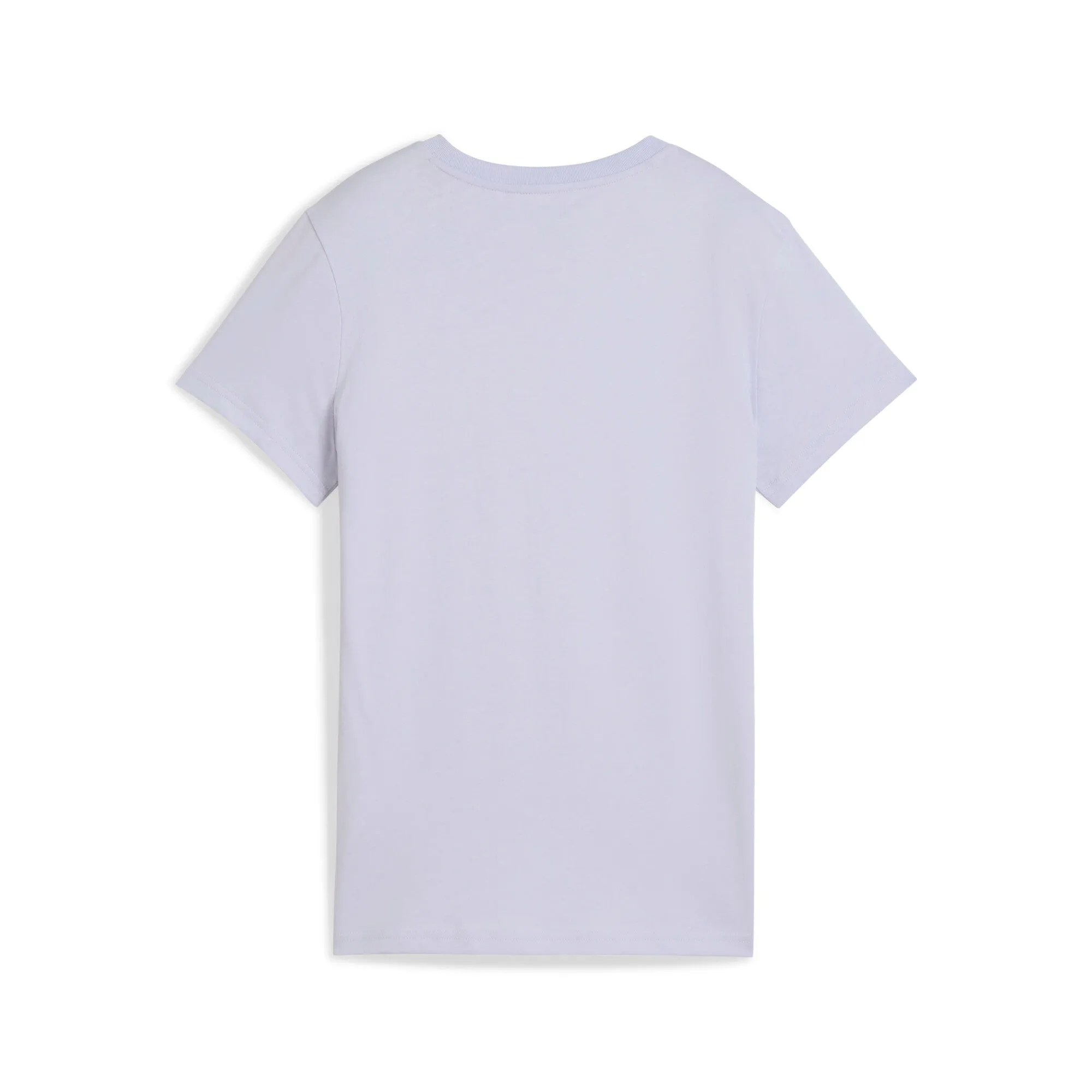 PUMA Women's ESS No. 1 Logo Tee