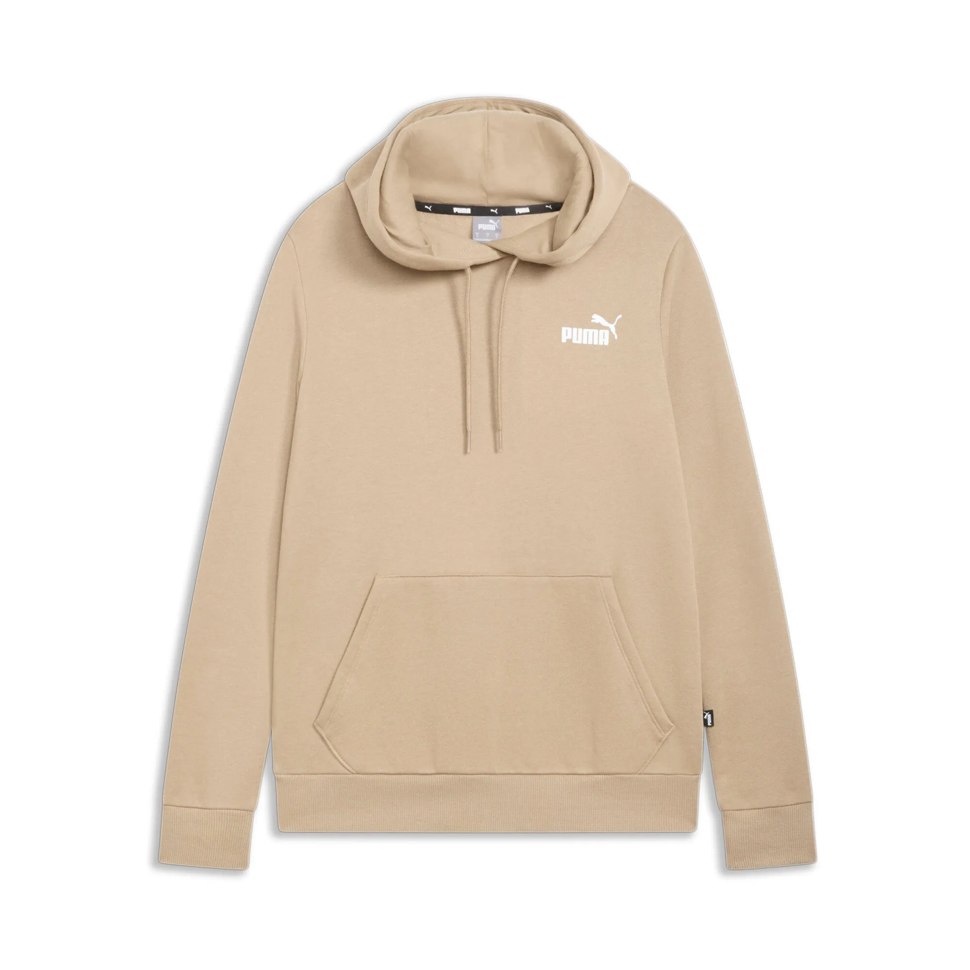 PUMA Women's ESS Small Logo Hoodie