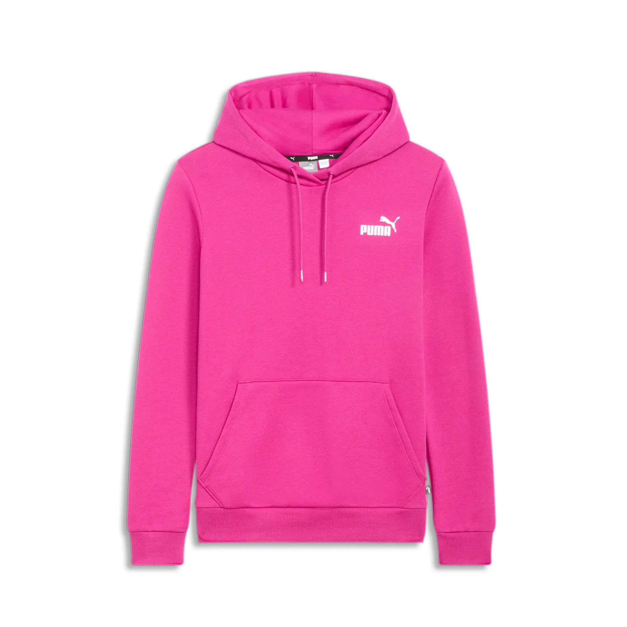 PUMA Women's ESS Small Logo Hoodie