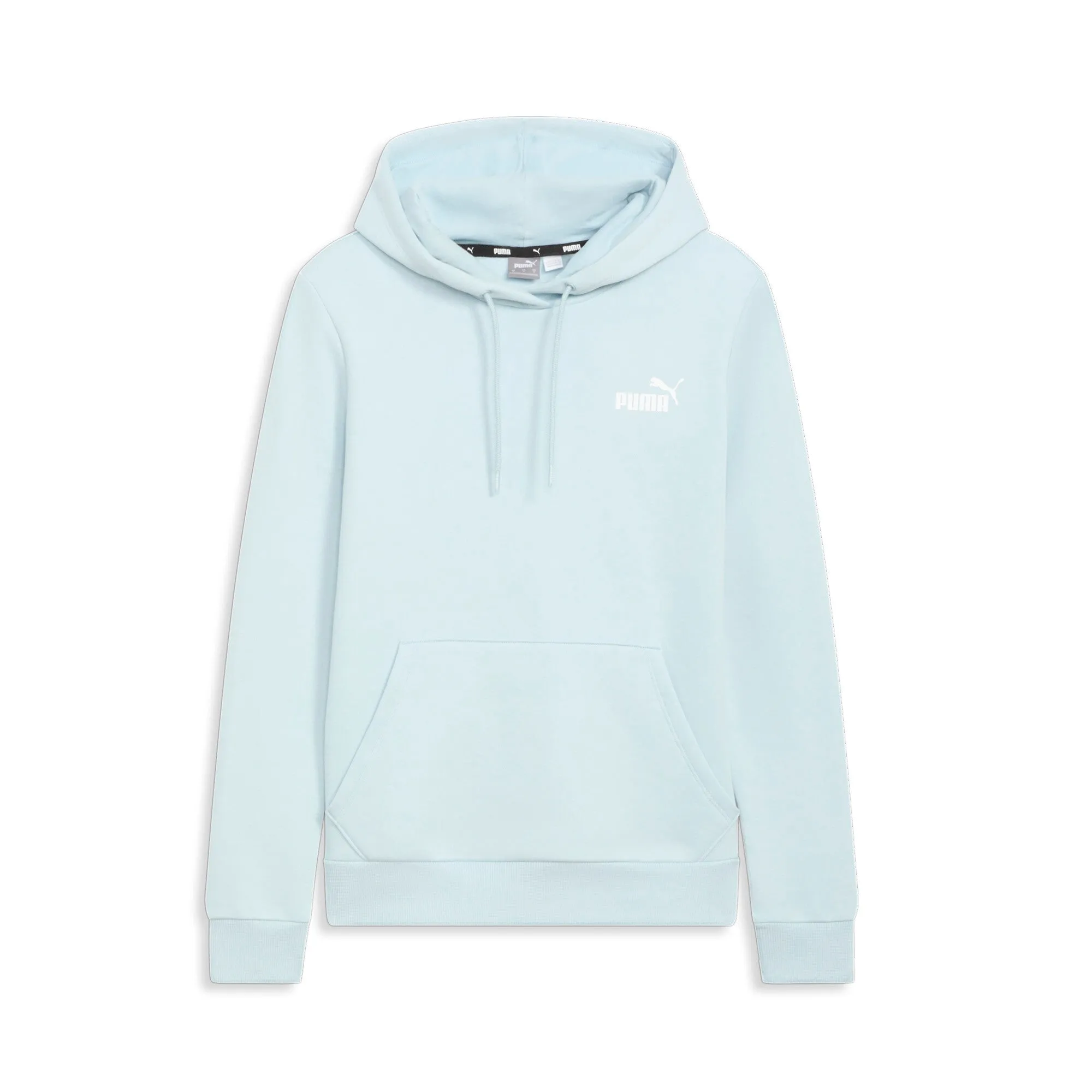 PUMA Women's ESS Small Logo Hoodie