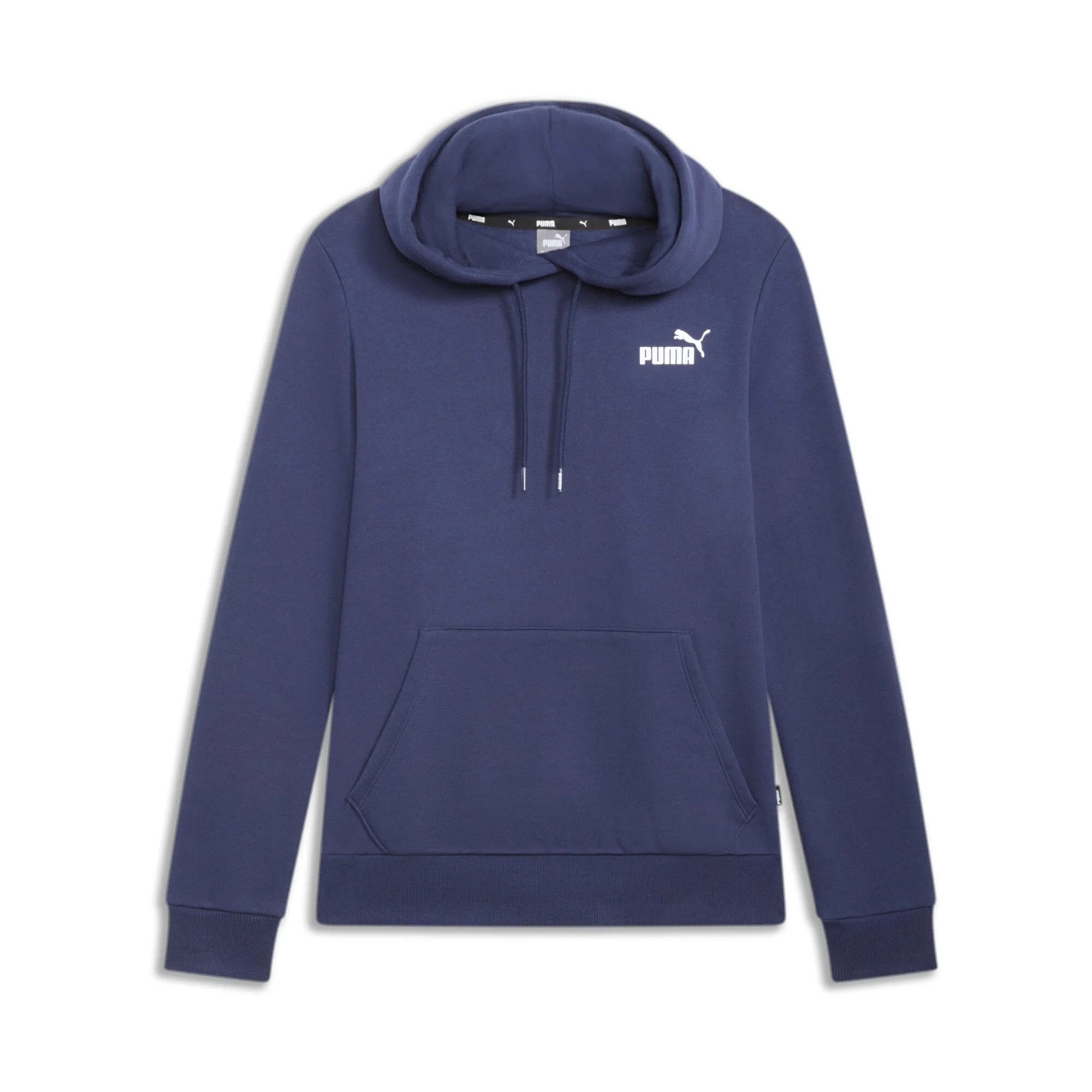 PUMA Women's ESS Small Logo Hoodie
