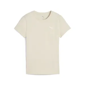 PUMA Women's Essentials Slim Tee