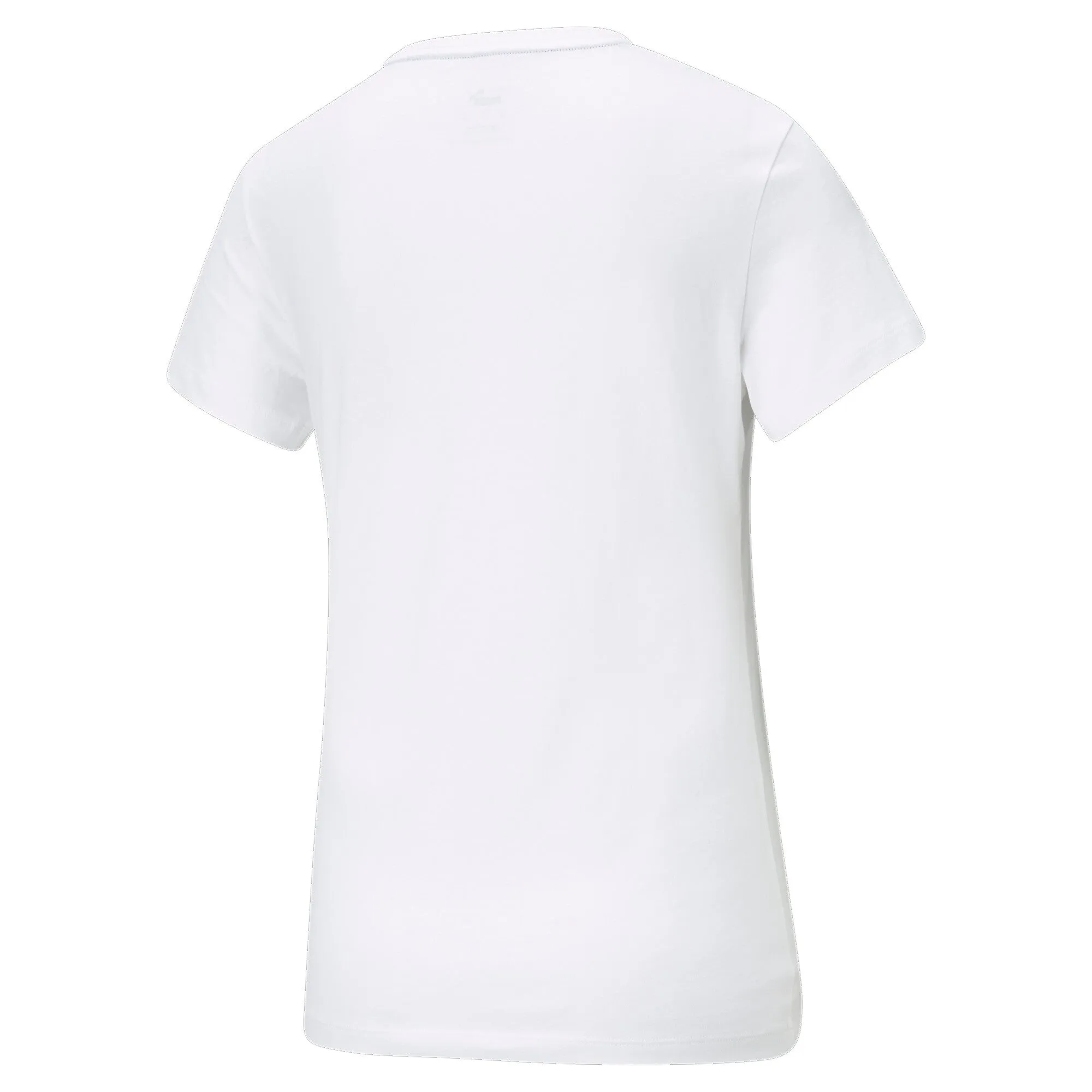 PUMA Women's Essentials Small Logo Tee