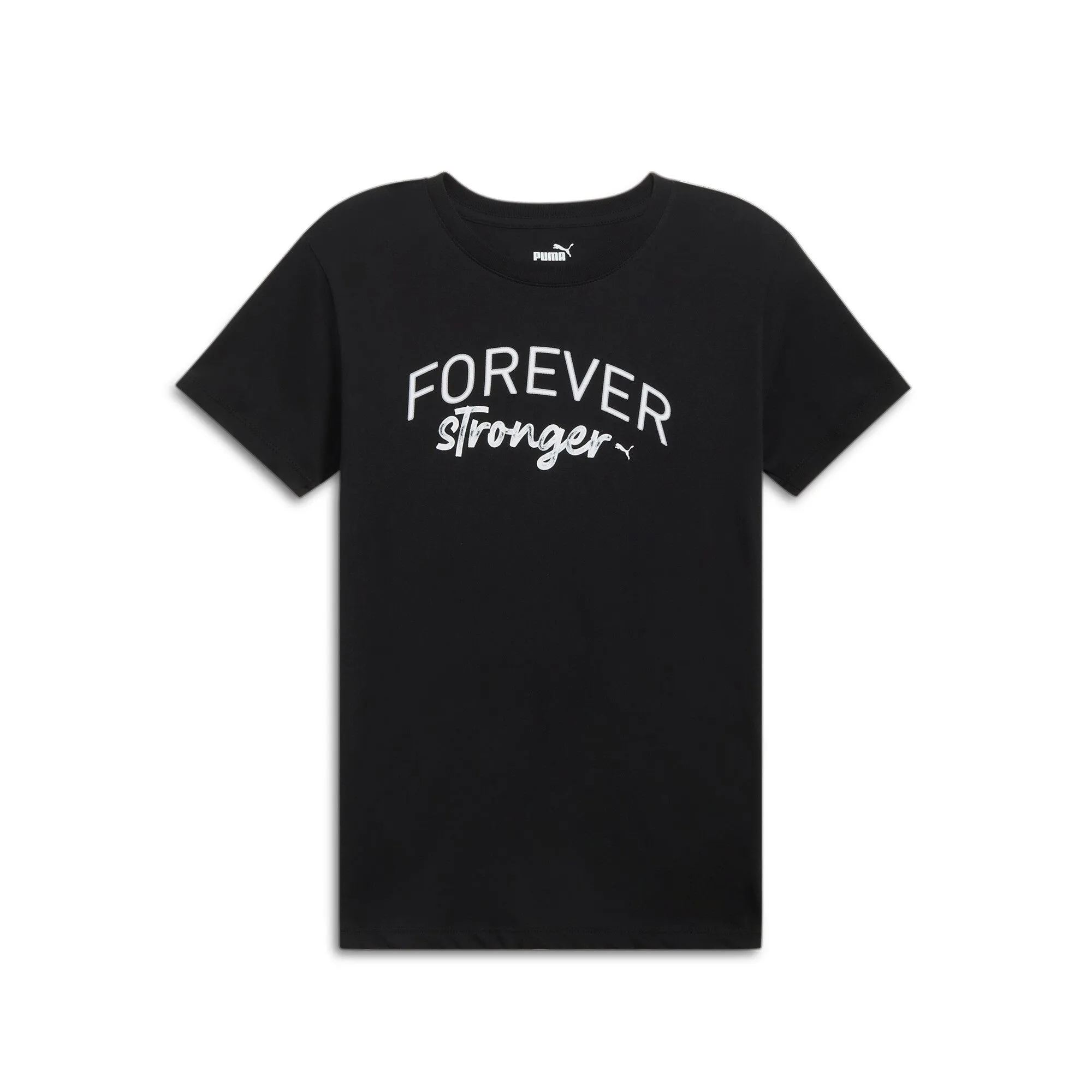 PUMA Women's Forever Stronger Tee