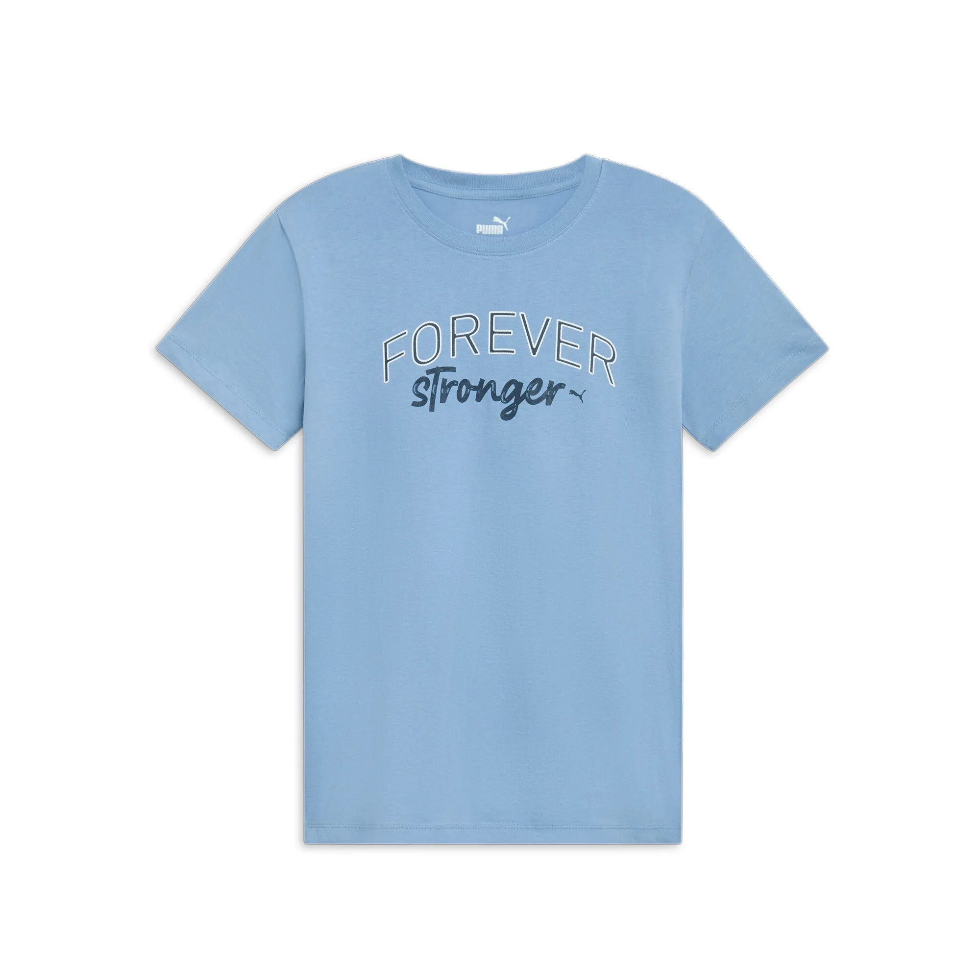 PUMA Women's Forever Stronger Tee