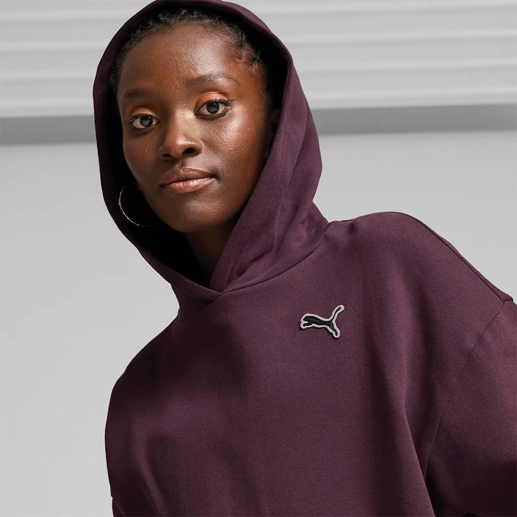 Puma Women's Puma Better ESS Hoodie