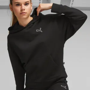 Puma Women's Puma Better Essentials Pullover