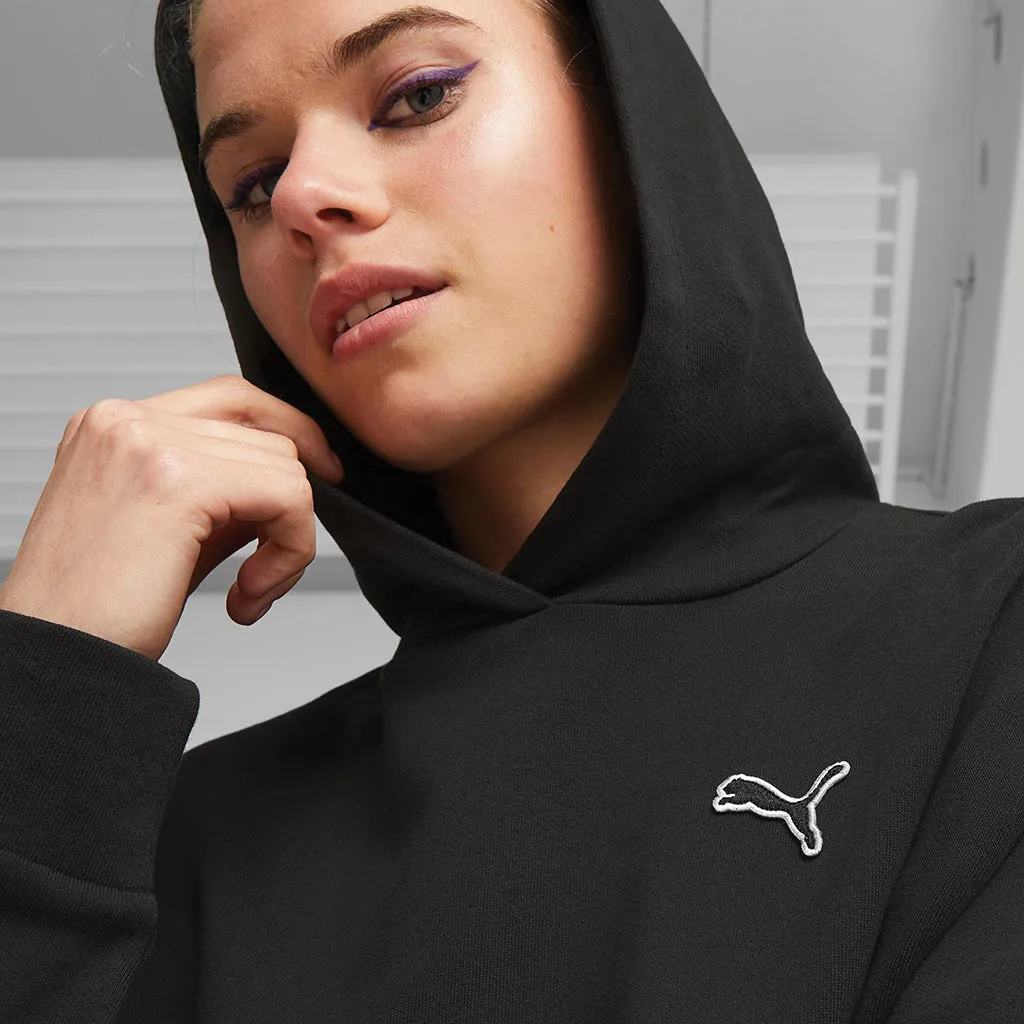 Puma Women's Puma Better Essentials Pullover