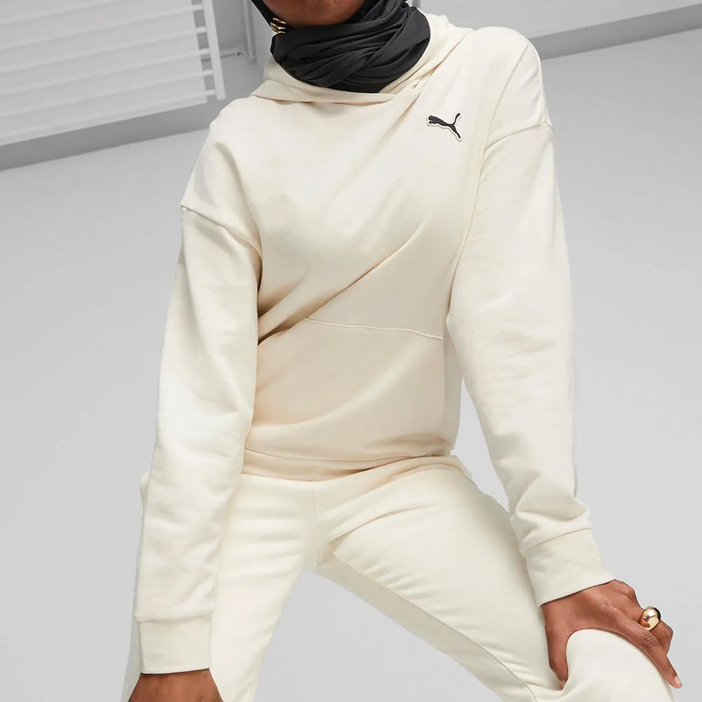 Puma Women's Puma Better Essentials Pullover