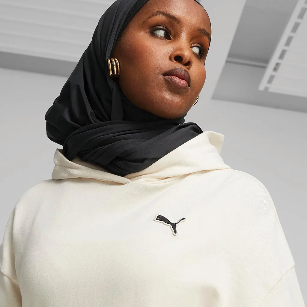 Puma Women's Puma Better Essentials Pullover