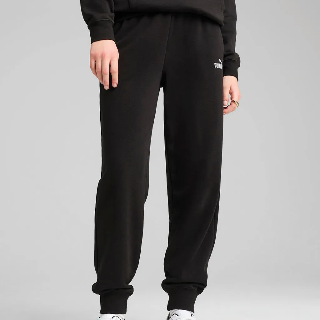 Puma Women's Puma Ess Comfort High-Waist Pant