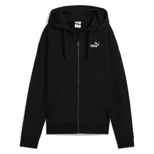 Puma Women's Puma Ess Full Zip Hoodie