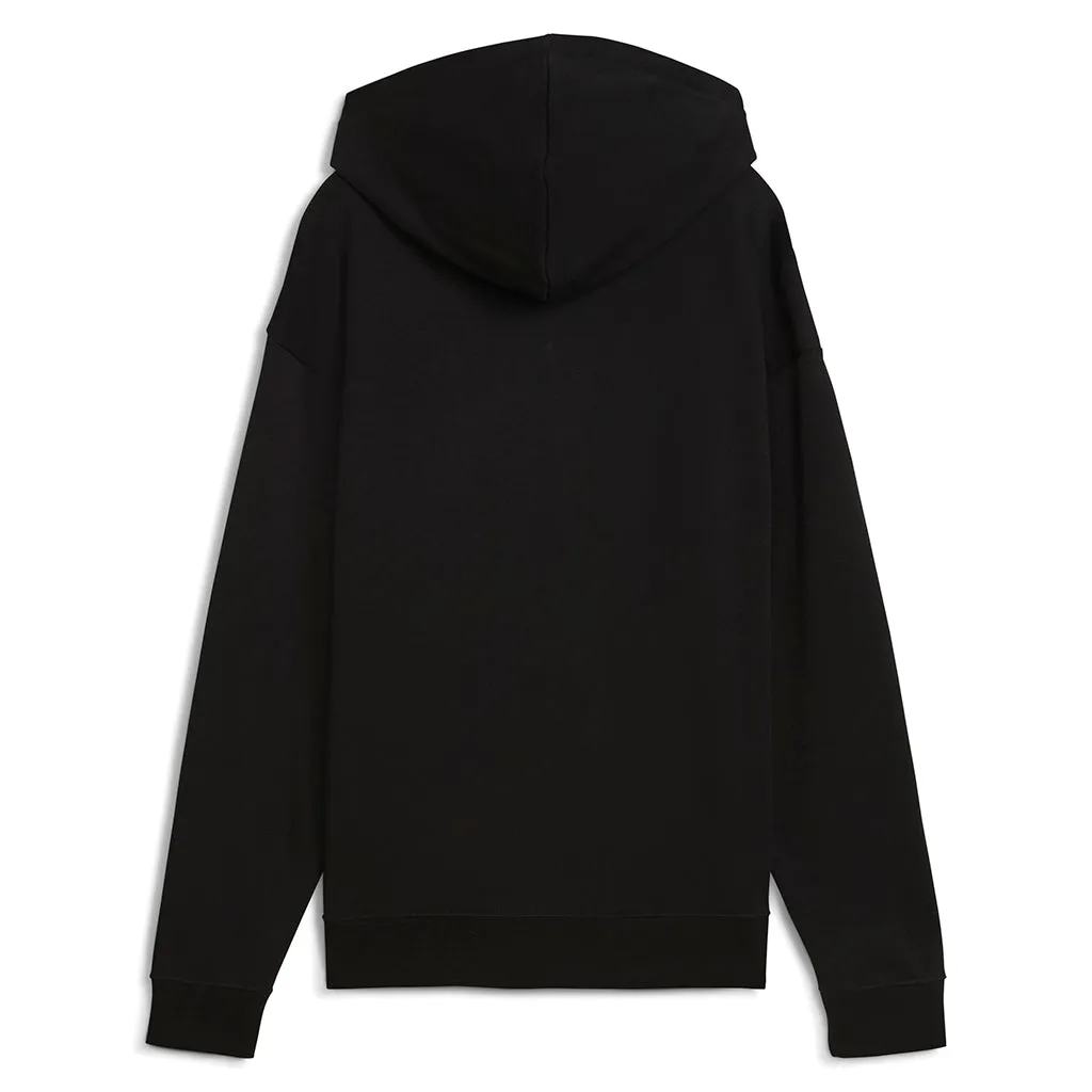 Puma Women's Puma Ess Full Zip Hoodie