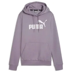 Puma Women's Puma ESS Logo Hoodie