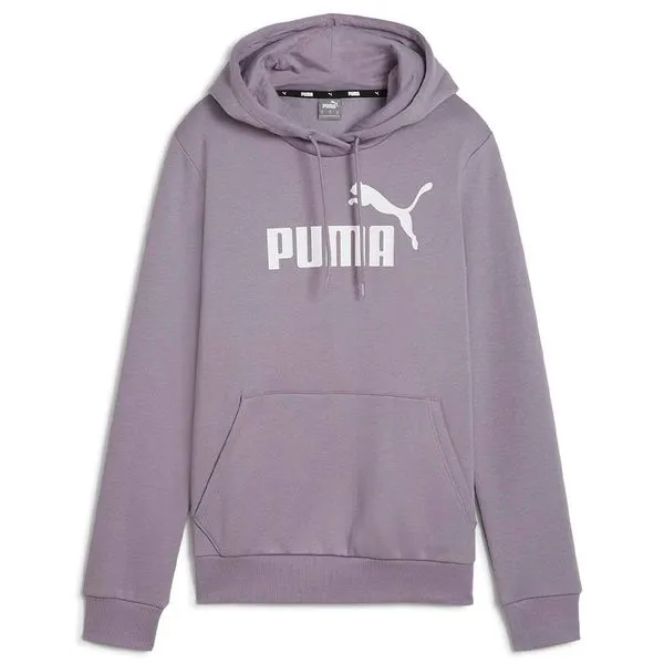 Puma Women's Puma ESS Logo Hoodie