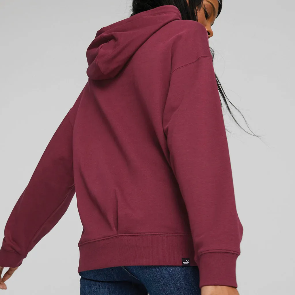 Puma Women's Puma Her Pullover