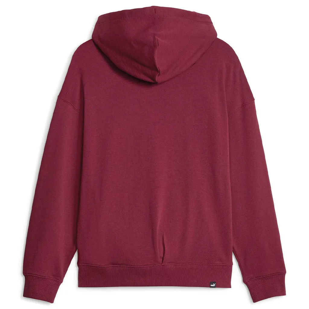 Puma Women's Puma Her Pullover