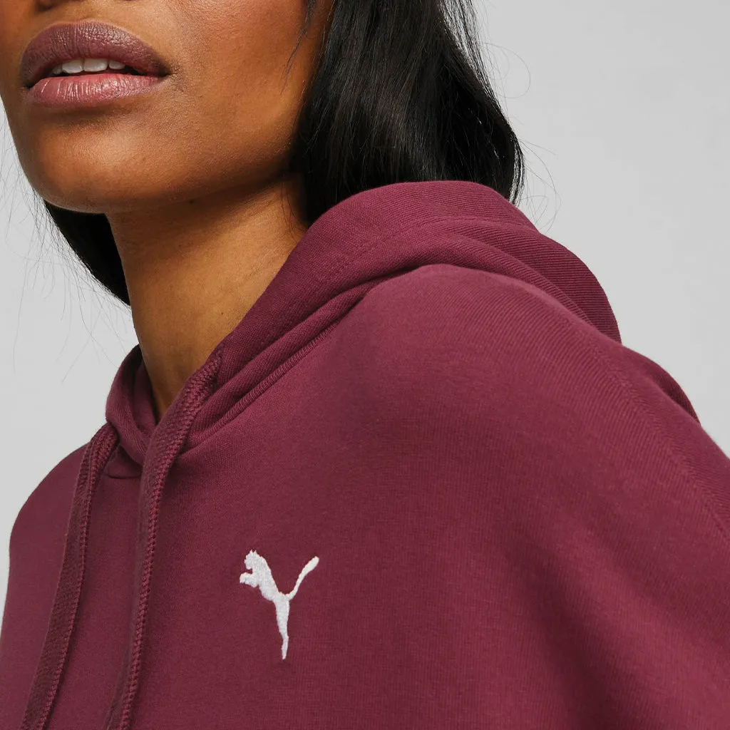 Puma Women's Puma Her Pullover