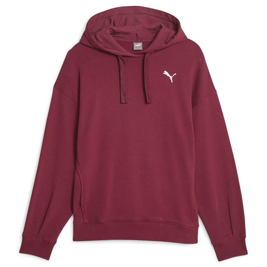Puma Women's Puma Her Pullover