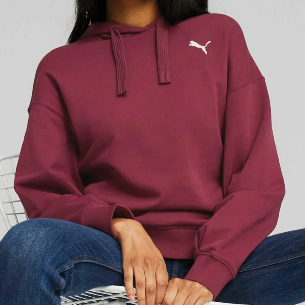 Puma Women's Puma Her Pullover