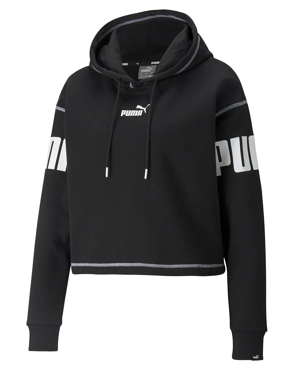 Puma Women's Puma Power Pullover