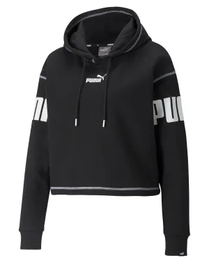 Puma Women's Puma Power Pullover