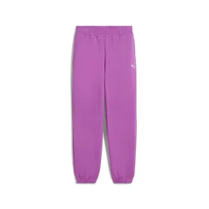 PUMA Women's Wardrobe Essentials Relaxed Sweatpants