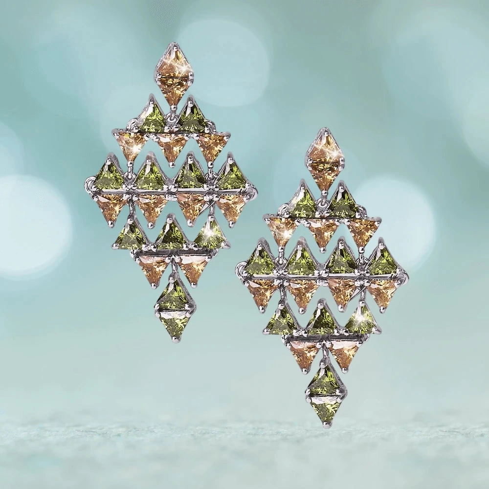 Raphaela Earrings