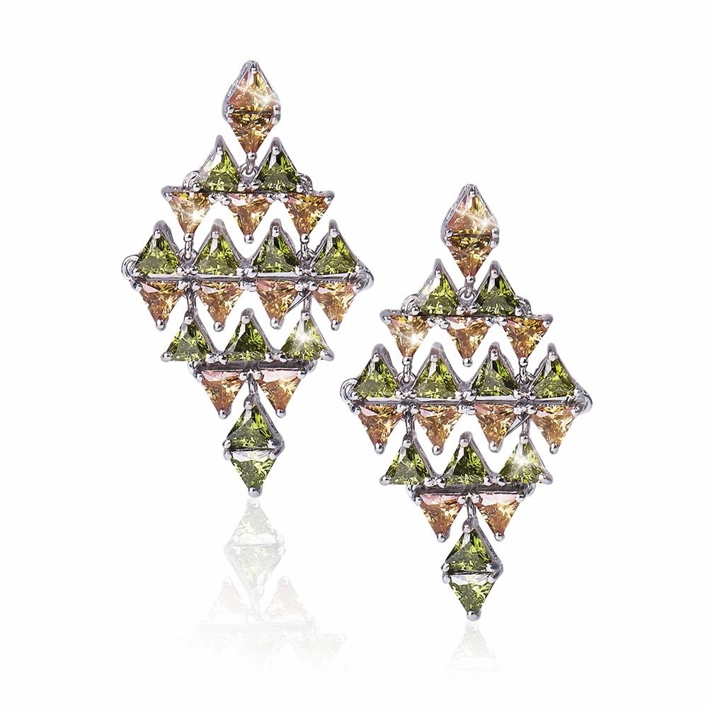 Raphaela Earrings