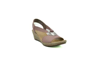 RIEKER 624H631 Rieker Shoes