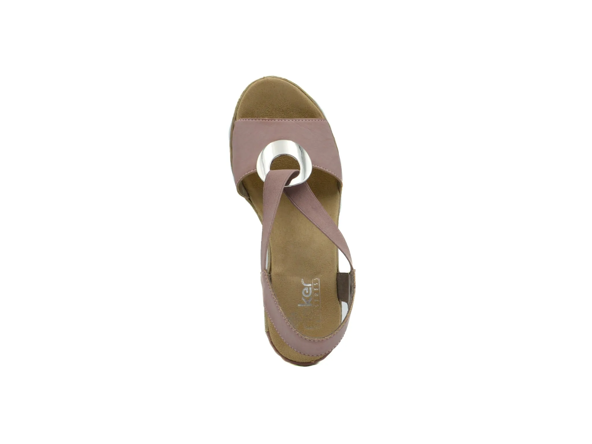 RIEKER 624H631 Rieker Shoes